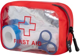 Kuva Exped Organizer Cube First Aid 1 Chili