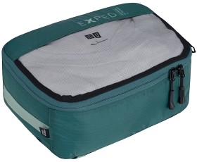 Kuva Exped Organizer Ultra Mesh 4 säilytyslaukku, Cypress