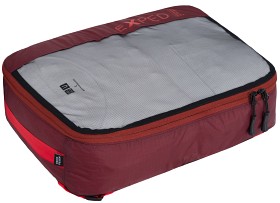 Kuva Exped Organizer Ultra Mesh 9 säilytyslaukku, Burgundy