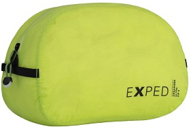Kuva Exped Organizer Ultra Zip 5 säilytyslaukku, Lime