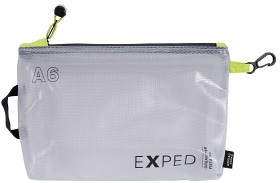 Kuva Exped Organizer Vista A6 säilytyslaukku, Lime