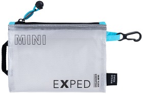 Kuva Exped Organizer Vista Mini säilytyslaukku, Cyan