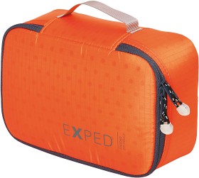 Kuva Exped Padded Zip Pouch säilytyslaukku, M, oranssi