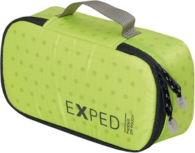 Kuva Exped Padded Zip Pouch säilytyslaukku, S, lime