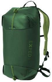 Kuva Exped Radical 45 varustekassi/reppu, Forest