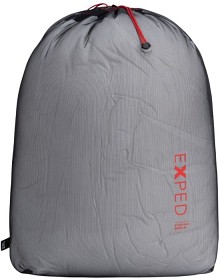 Kuva Exped Stuffbag Mesh 20 verkkopussi, Burgundy