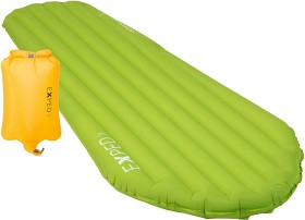 Kuva Exped Ultra 5R L Wide Mummy -makuualusta -20°C R4,8 (540g), Green