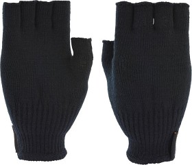 Bild på Extremities Thinny Glove Fingerless Black One Size