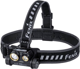 Kuva Fenix HM65R SUPERRAPTOR 2 -otsavalaisin, 1500 lm