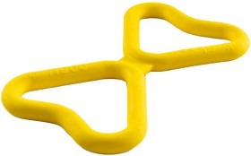 Kuva Fiboo kelluva vetolelu, keltainen