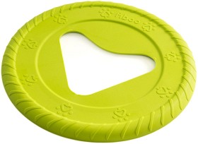 Kuva Fiboo kelluva frisbee, 25 cm, vihreä