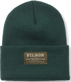 Kuva Filson Acrylic Watch Cap pipo, unisex, Hemlock