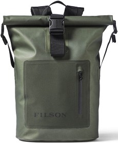 Kuva Filson Dry Backpack kuivareppu, vihreä, 28 l