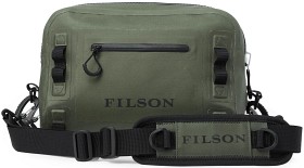 Kuva Filson Dry Waist Pack vyölaukku, vihreä