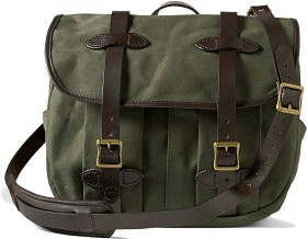 Kuva Filson Field Bag Medium Otter Green