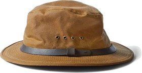 Kuva Filson Insulated Packer hattu, ruskea