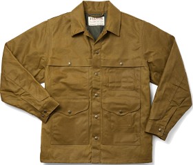 Kuva Filson Lined Tin Cruiser takki, ruskea