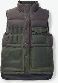 Kuva Filson Down Cruiser Vest untuvaliivi, vihreä