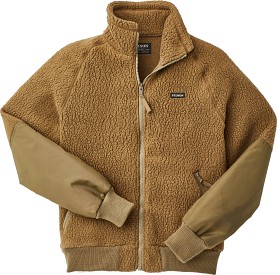 Kuva Filson Men's Sherpa Fleece Jacket Marsh Olive