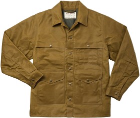 Kuva Filson Lined Tin Cruiser takki, Dark Tan