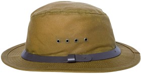 Kuva Filson Tin Packer Hat lakki, Dark Tan