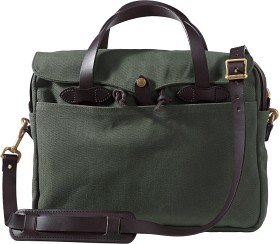 Kuva Filson Original Briefcase laukku, vihreä