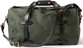 Kuva Filson Small Duffle Bag laukku, vihreä, 33 l