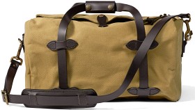 Kuva Filson Small Duffle Bag varustekassi, ruskea
