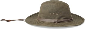 Kuva Filson Tin Bush hattu, unisex, vihreä