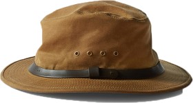Kuva Filson Tin Packer Hat hattu, Dark Tan
