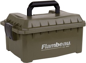 Kuva Flambeau Shotshell ammo can -Cartridge box