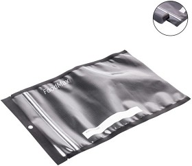 Kuva FoodMax Zipper UV -vakuumipussi 22 x 30 cm, 50 kpl
