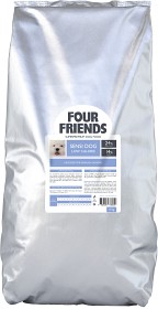 Kuva Four Friends Sensi Dog Low 17 kg