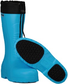 Kuva Fubuki Niseko 2.0 talvisaapas, vaaleansininen