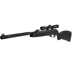 Kuva Gamo Black 1000 Maxxim 5,5 mm Combo -ilmakivääripaketti