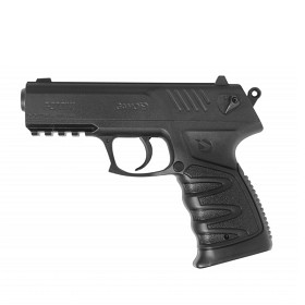 Kuva Gamo P-27 CO2 4,5 mm -ilmapistooli