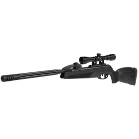 Kuva Gamo Replay 10 5,5 mm -ilmakivääri, lippaallinen
