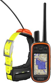 Bild på Garmin Alpha 100 + T5 koira-GPS