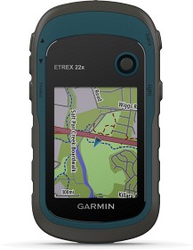 Bild på Garmin eTrex 22x -GPS-laite
