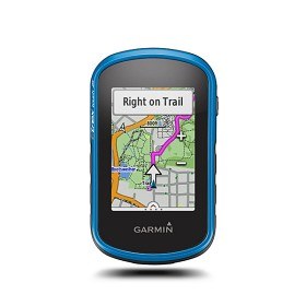 Kuva Garmin eTrex Touch 25 -GPS-laite