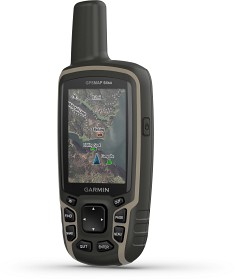 Kuva Garmin GPSMAP 64sx