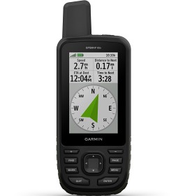 Bild på Garmin GPSMAP 66s -GPS-käsilaite