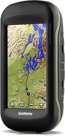 Kuva Garmin Montana 610 GPS