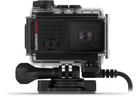 Kuva Garmin Virb Ultra 30 Actionkamera ja virtateline