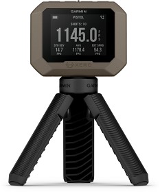 Kuva Garmin Xero C1 PRO Chronograph ammuntamittari