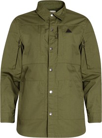 Kuva Garphyttan Specialist Shirt Jacket Light naisten paita, vihreä