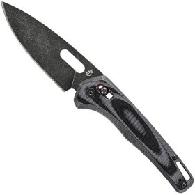 Kuva Gerber Sumo Folder Fine Edge Black