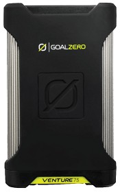 Kuva Goal Zero Venture 75 virtapankki