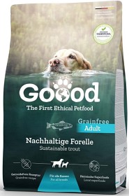 Kuva GOOOD Adult taimen 10 kg
