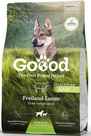 Kuva GOOOD Adult Lammas 1,8 kg
